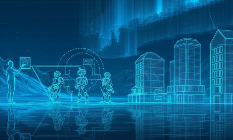 text2bim - это мультиагентный фреймворк на базе LLM, который генерирует 3D-модели зданий по текстовому описанию непосредственно в САПР - фото - 1