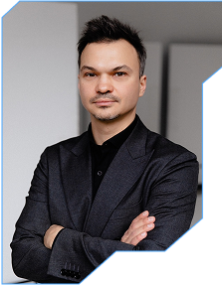 Юрий Воеводко