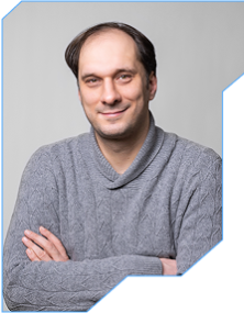 Иван Оселедец