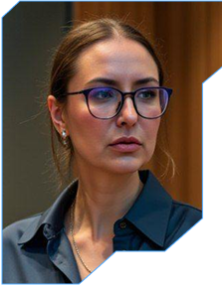 Наталия Дыбко