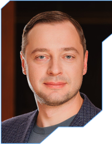 Сергей Крылов