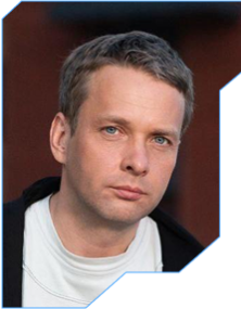 Кирилл Петров