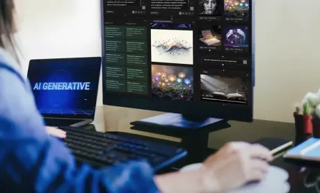 генеративный ИИ в JayFlow: «Создаем самый удобный инструмент по использованию ИИ» - фото - 1