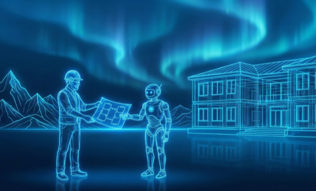 bimgent - мультиагентный фреймворк, основанный на мультимодальных больших языковых моделях (LLM), способный взять на себя задачи архитектора по работе в программе Vectorworks - фото - 1